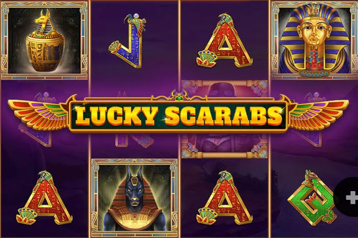 Panoramica di divertenti giochi di slot machine al Casino Pandora 188.