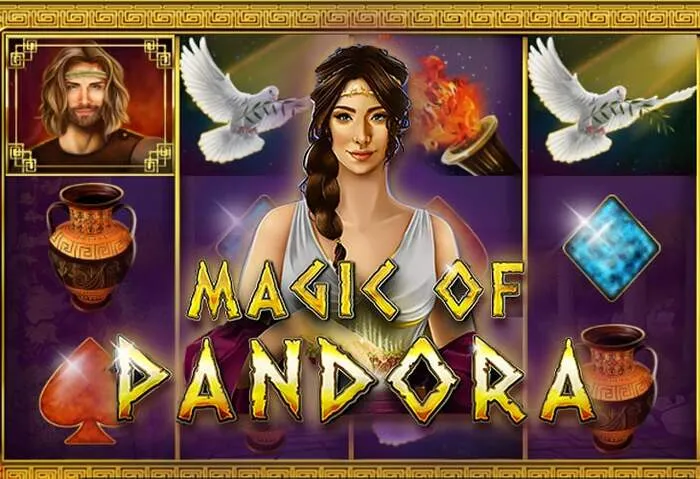 Easy Login to Pandora 188 Mobile Casino.
