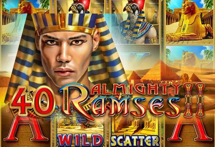 Écran de jeu des machines à sous Pandora 188 faisant partie de notre collection en ligne