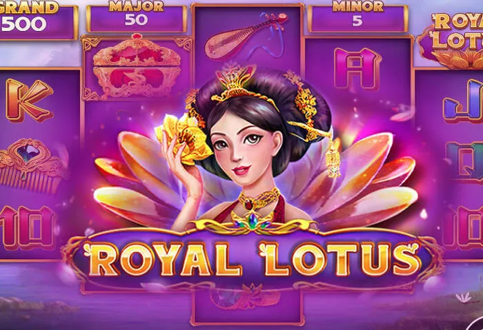 Wide selection of new and popular slot titles at Casino Pandora 188.